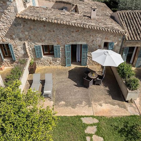 Hotel Sa Franquesa Nova Vilafranca De Bonany Extérieur photo