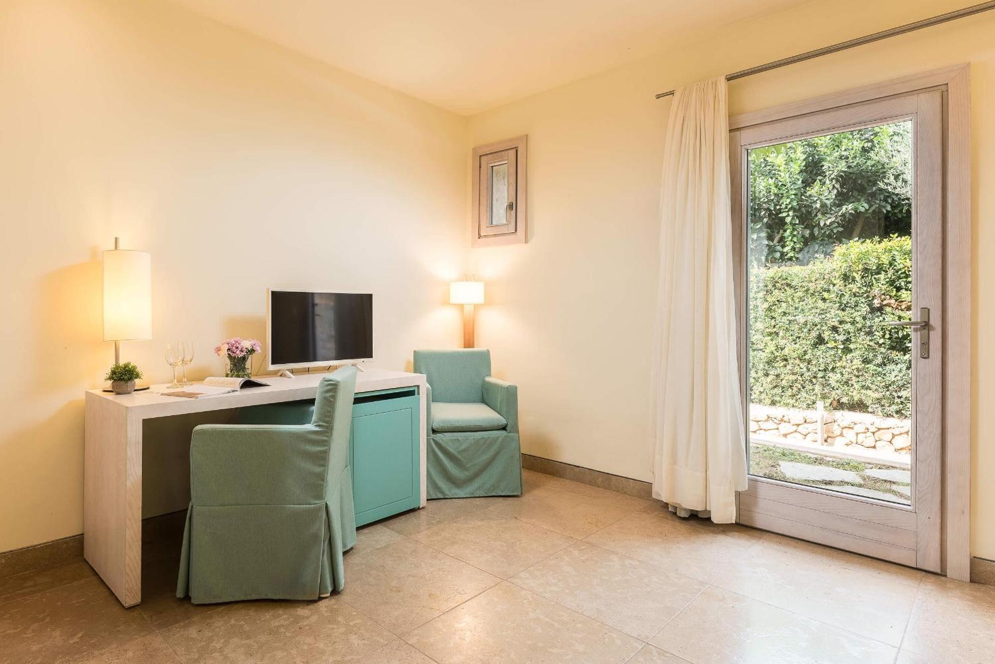 Hotel Sa Franquesa Nova Vilafranca De Bonany Extérieur photo