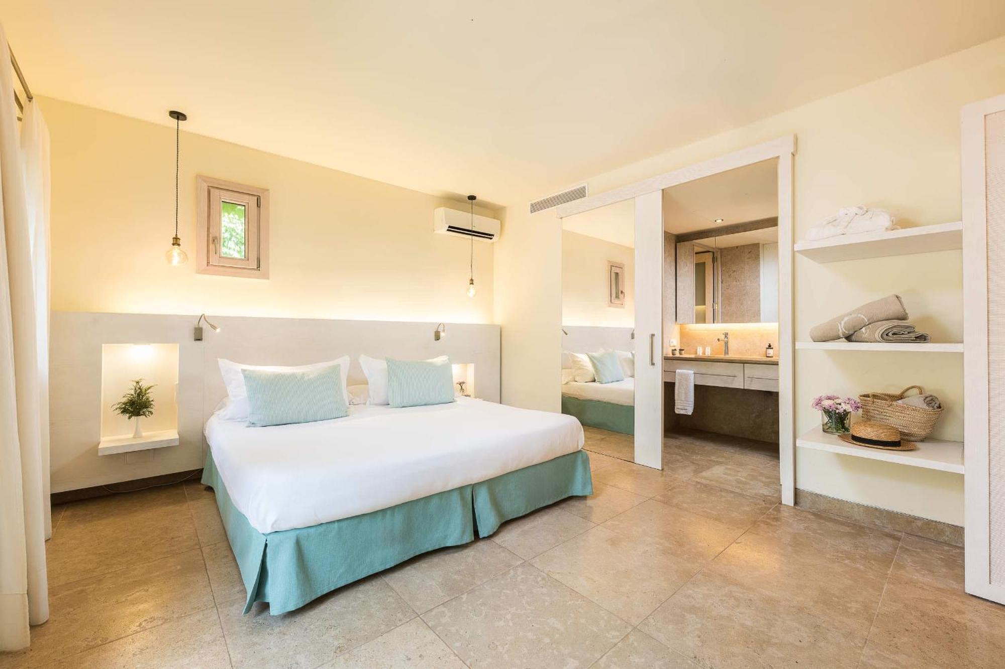 Hotel Sa Franquesa Nova Vilafranca De Bonany Extérieur photo