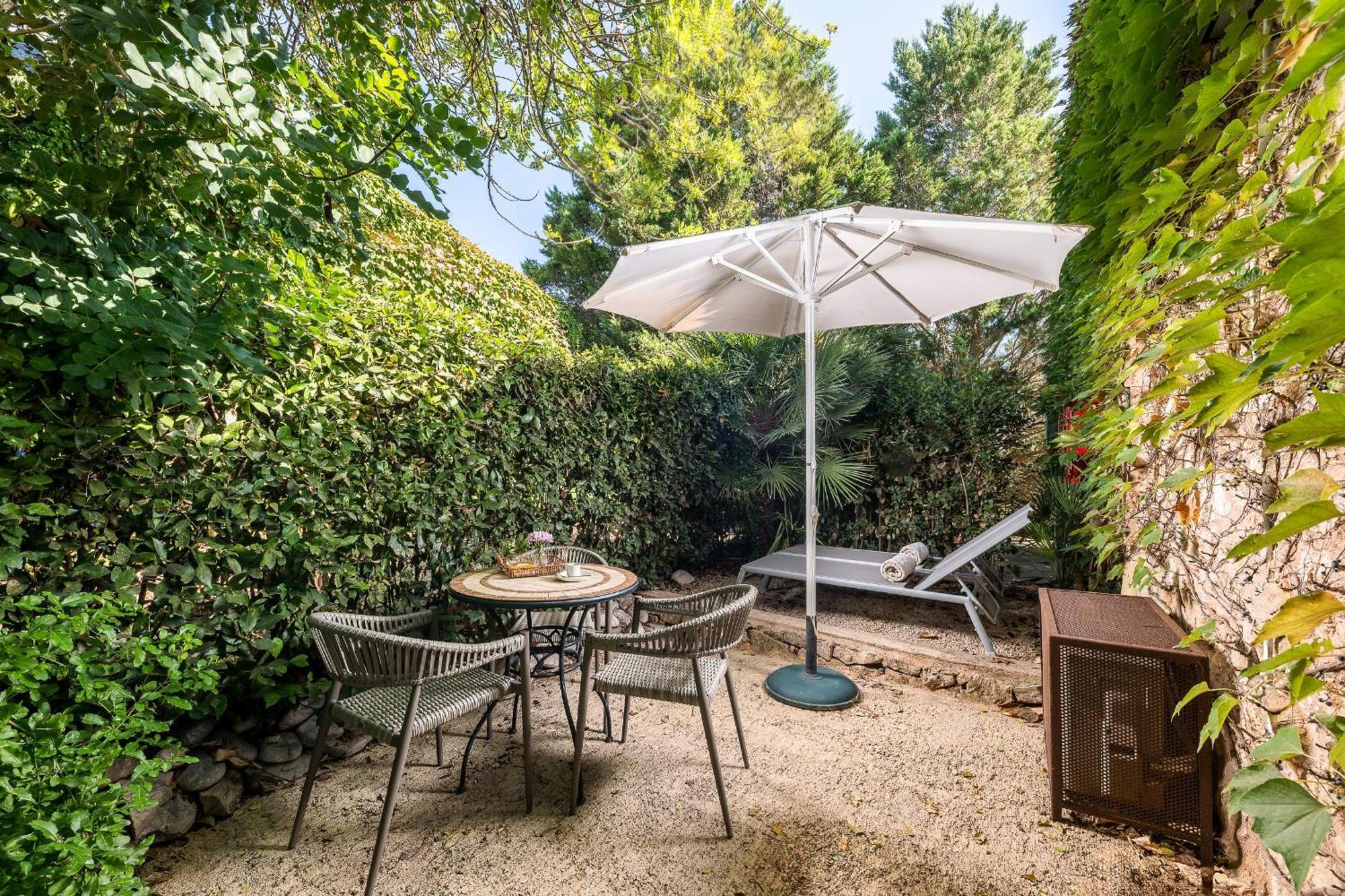Hotel Sa Franquesa Nova Vilafranca De Bonany Extérieur photo