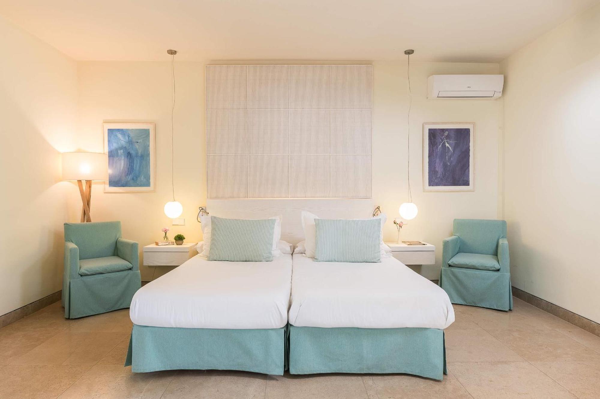 Hotel Sa Franquesa Nova Vilafranca De Bonany Extérieur photo