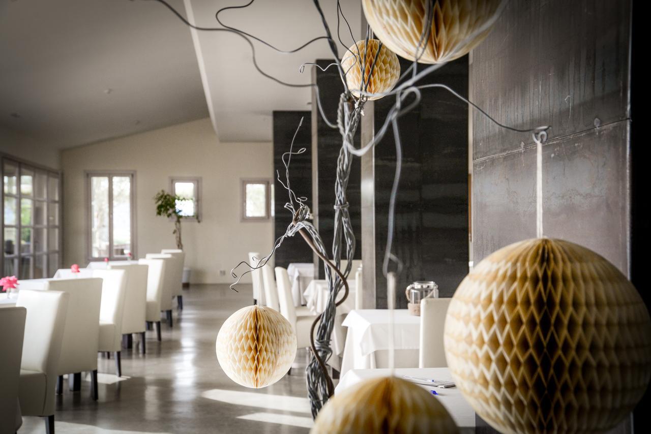 Hotel Sa Franquesa Nova Vilafranca De Bonany Extérieur photo