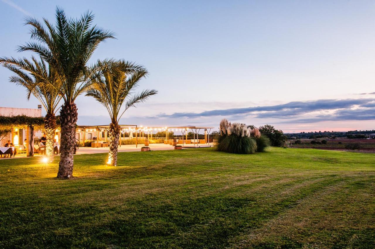 Hotel Sa Franquesa Nova Vilafranca De Bonany Extérieur photo